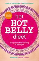 Het Hot Belly Dieet - Suhas Kshirsagar - eBook (9789021557731) - thumbnail