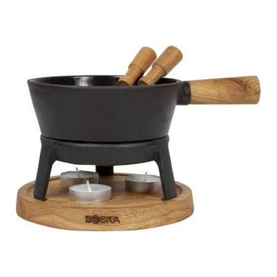 Boska - Fondueset Pro S - 700 ml (85-35-47) Boska - Fondueset Pro S - 700 ml (85-35-47)