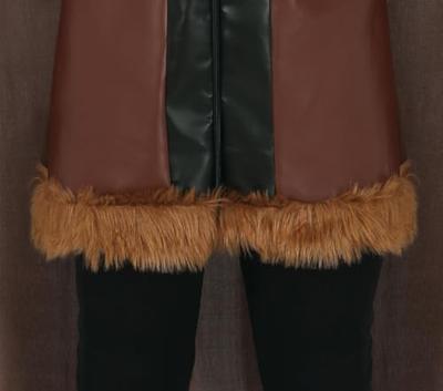 Viking Aron Kostuum Heren