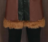 Viking Aron Kostuum Heren - thumbnail