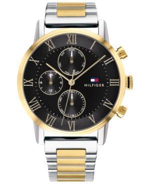 Tommy Hilfiger 1791539 Herenhorloge