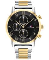 Tommy Hilfiger 1791539 Herenhorloge - thumbnail