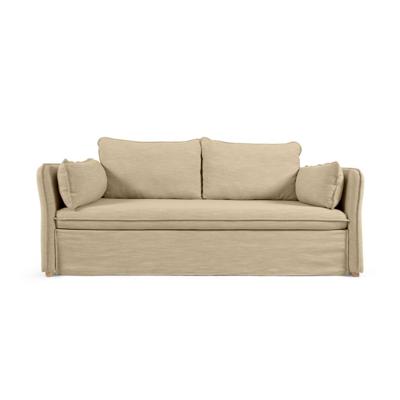 Kave Home Slaapbank 'Tanit' kleur Beige