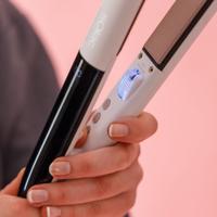 Stijltang Solac PP7262 Wit - thumbnail