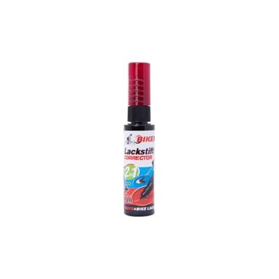 FASI lak voor plaatselijk herstel touch-up stick blackberry red