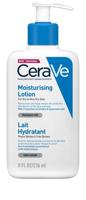 CeraVe Moisturising Lotion 236 ml - thumbnail