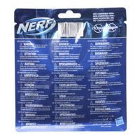 Nerf elite 2.0 darts 20 stuks - thumbnail