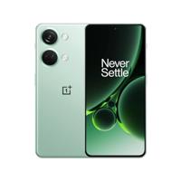 OnePlus Nord 3 5G 8 GB RAM 128 GB simlockvrije smartphone met driedubbele 50MP camera + OIS - 2 jaar fabrieksgarantie - Misty Green - thumbnail