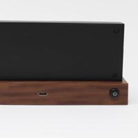 The Witcher LED-Light Wild Hunt Logo 22 cm - thumbnail