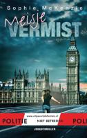 Meisje vermist - Sophie McKenzie - ebook - thumbnail