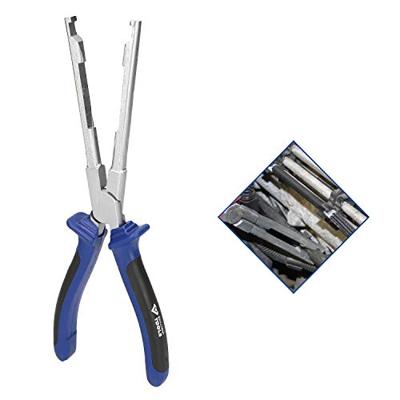 Brilliant Tools BT566002 Gloeibougiestekker-tang, recht Brilliant Tools BT566002 Gloeibougiestekker-tang, recht