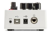 Electro Harmonix Big Muff Pi Hardware Plugin - thumbnail