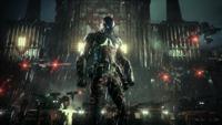 Batman Arkham Knight (PlayStation Hits) - thumbnail