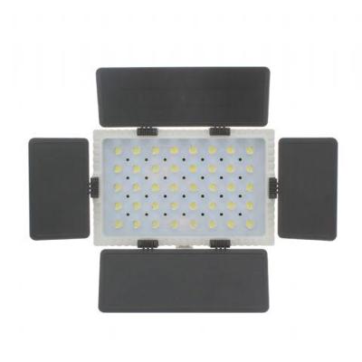 Linkstar led lamp set vd-405v-k2 incl. accu