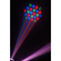 BeamZ Triple Flex Centre Pro LED lichteffect - thumbnail