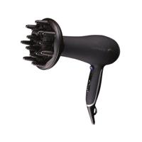 Carmen HD2195 salon perfo fohn 2000 watt met coolshotfunctie - thumbnail