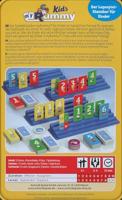 MyRummy Kids - Bordspellen - SCHMIDT SPIELE - Laat kinderen kennismaken met Rummy met deze aangepaste en kleurrijke versie! - thumbnail
