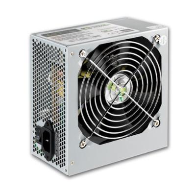 RealPower RP420 PC-netvoeding 420 W ATX Zonder certificering RealPower RP420 PC-netvoeding 420 W ATX Zonder certificering
