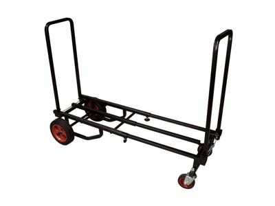Roadinger Stage Donkey XL inklapbare transportkar