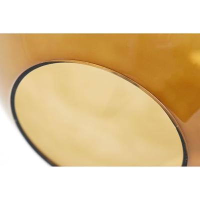 Light & Living Hanglamp 'Mayson' Ø18cm, kleur Bruin - thumbnail