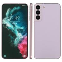 Kleurenscherm Niet-werkende nep dummy display model voor Samsung Galaxy S22 5G (ROSE GOUD) - thumbnail