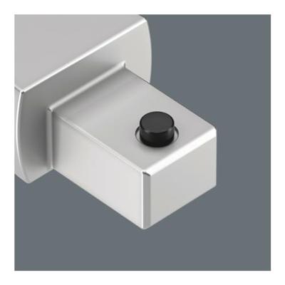 Wera 7776 buiten-TORX® insteekgereedschap, 9 x 12 mm, E10 - 1 stuk(s) - 05078662001 Wera 7776 buiten-TORX® insteekgereedschap, 9 x 12 mm, E10 - 1 stuk(s) - 05078662001