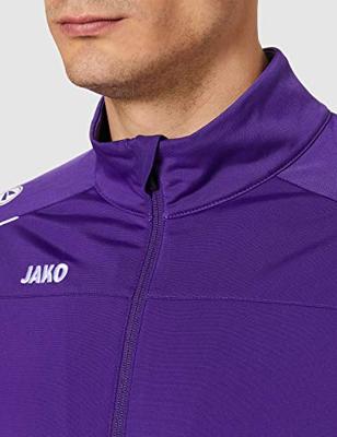 JAKO M9150 Polyesterpak Classico - Paars - 4XL