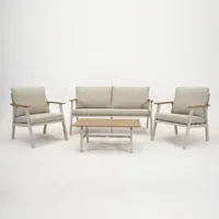 Loungeset Lotus - thumbnail