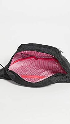 Herschel Supply Co. Seventeen Heuptas black Herschel Supply Co. Seventeen Heuptas black