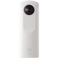 RICOH THETA SC2 BLUE 360°-camera, wit - thumbnail