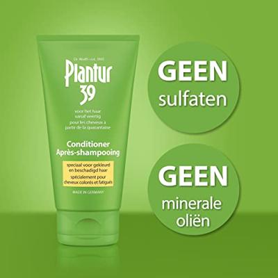 Plantur39 Conditioner 150 Milliliter