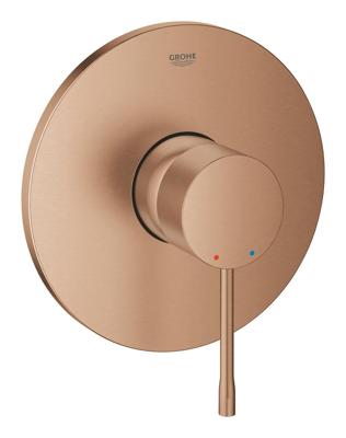 Opbouwdeel Douche GROHE Essence New