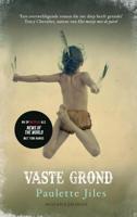 Vaste grond - Paulette Jiles - eBook (9789023955542) - thumbnail
