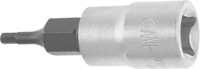 Connex 1/4 Dopsleutel 6-Kant 2.0Mm - COXT568520