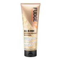 Shampoo Fudge Professional All Blonde Colour Boost 250 ml - thumbnail