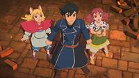 PS4 Ni No Kuni II: Revenant Kingdom - thumbnail