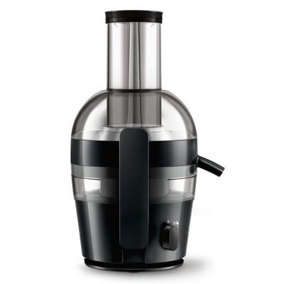 Philips Home Sapcentrifuge HR1855/70 800 W Zwart Philips Home Sapcentrifuge HR1855/70 800 W Zwart