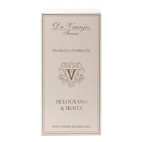 Dr. Vranjes Melograno & Menta Fragranza D'Ambiente Fragrance Sticks 250ml - thumbnail