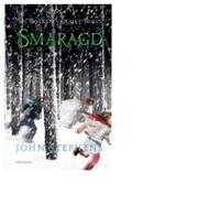 Smaragd - John Stephens - ebook - thumbnail