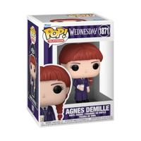 Wednesday Funko Pop Vinyl: Agnes Demille - thumbnail