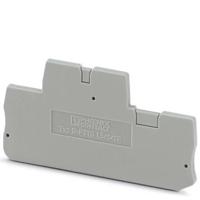 Phoenix Contact 3212471 Afsluitdeksel 50 stuk(s) - thumbnail