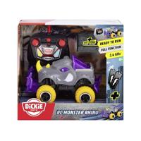 Dickie Toys 203752023 Monster Rhino 1:43 RC modelauto voor beginners Monstertruck - thumbnail