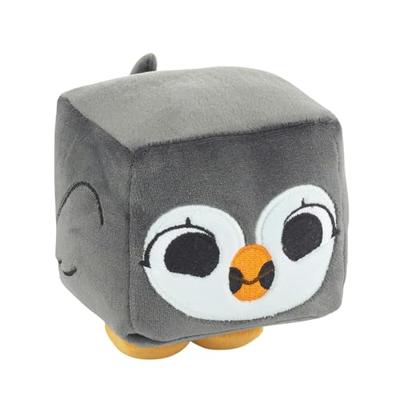 Boti Pet simulator verassingsdier knuffel pluche