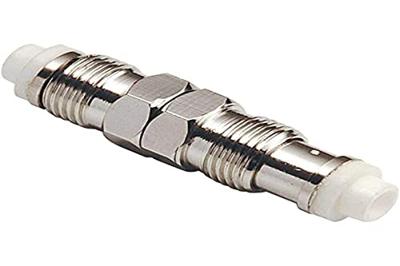 BKL Electronic 0412033 0412033 FME-adapter FME-bus - FME-bus 1 stuk(s)