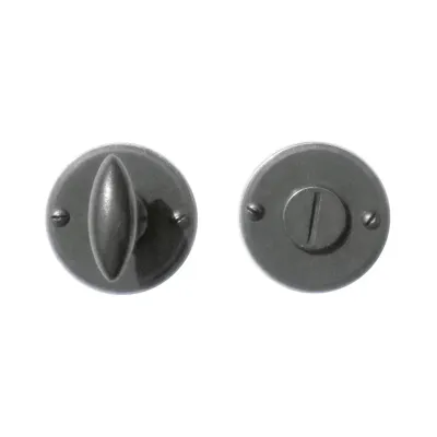 Hdd Pro WC Garnituur Rond Olive Ijzer Hdd Pro WC Garnituur Rond Olive Ijzer