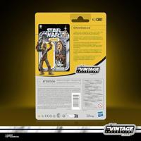 Star Wars Episode IV Vintage Collection Action Figure Chewbacca 10 cm - thumbnail
