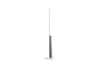 TOOQ PH-KEOPS-Alba - Verstelbare tafelhouder voor telefoon/tablet tot 25,4 cm (10 inch) - thumbnail