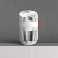 Boneco P130 P130 (HEPA 13) Luchtreiniger 36 m² Wit - thumbnail