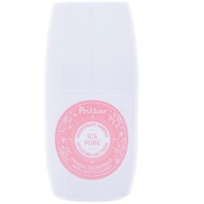 Polaar Ice Pure Mineral Deodorant 50ml