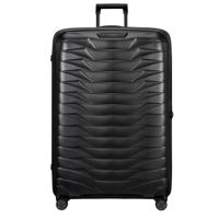 Samsonite Proxis Spinner 86cm MATT GRAPHITE - thumbnail